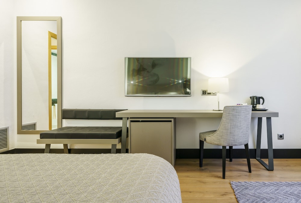 Hotel ILUNION Bilbao afbeelding