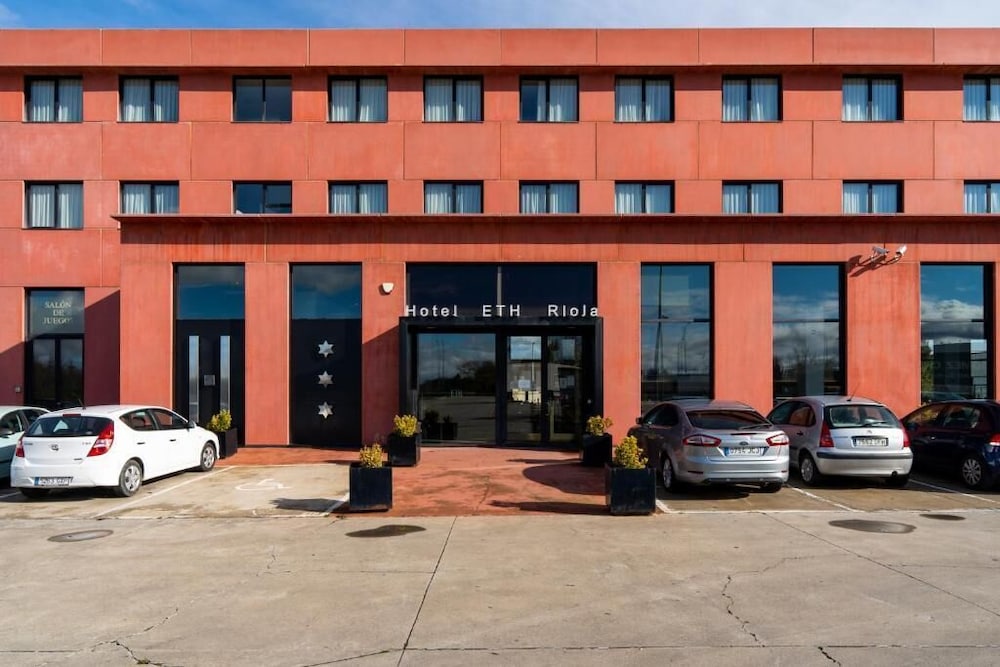 Hotel ETH Rioja