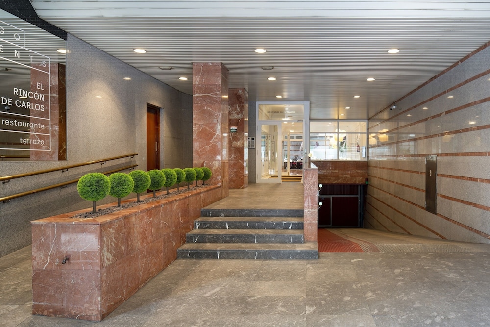 Santiago Apartments Bilbao afbeelding