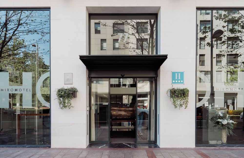 Hotel Miro