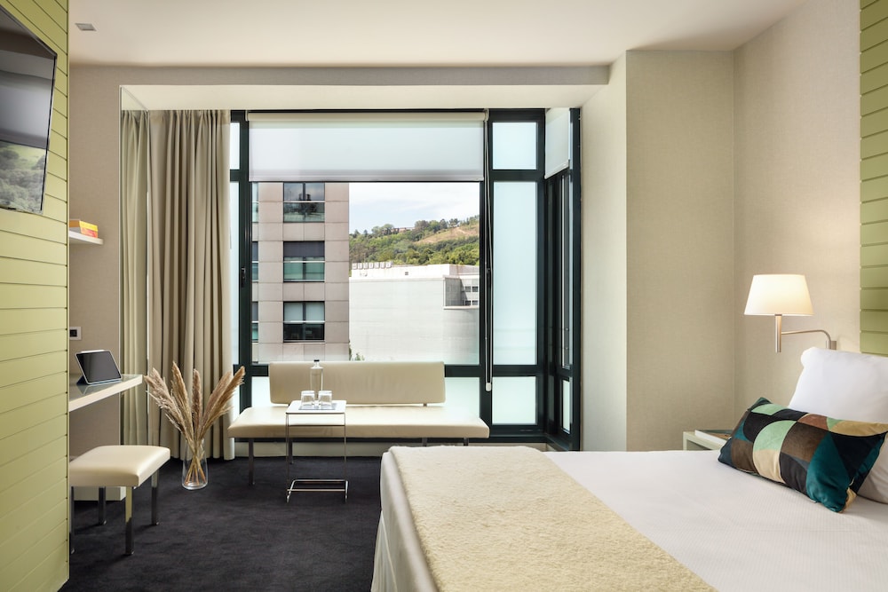 Hotel Miro afbeelding