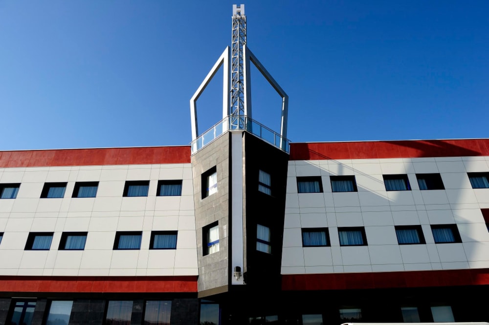 Hotel Naval Sestao afbeelding