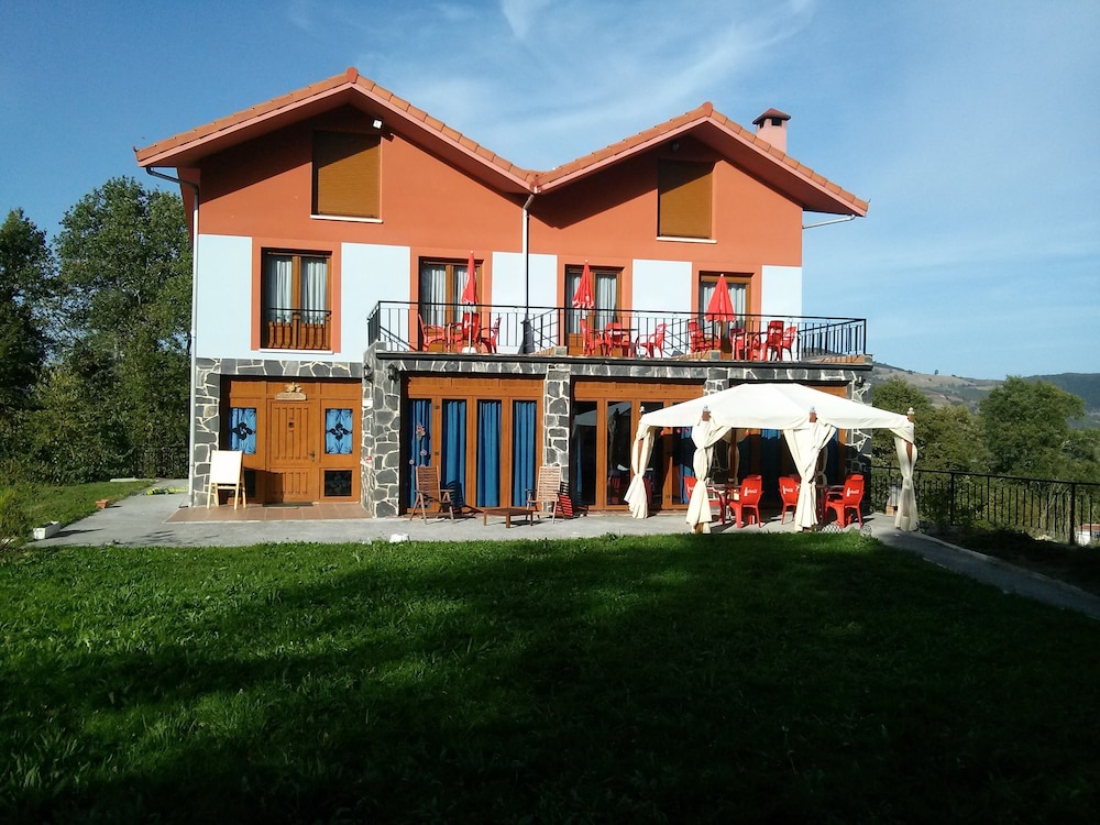 Mendi Alai afbeelding
