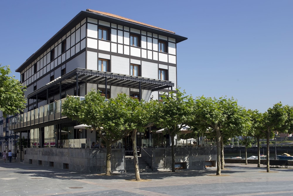 Hotel Boutique Bahía de Plentzia afbeelding