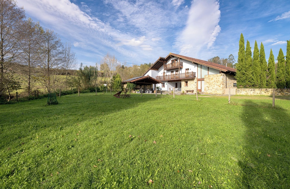 Casa Rural Errota-Barri afbeelding