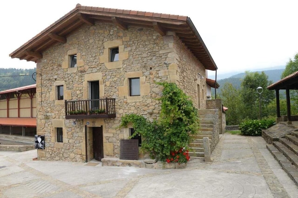 Hotel Garaiko Landetxea afbeelding