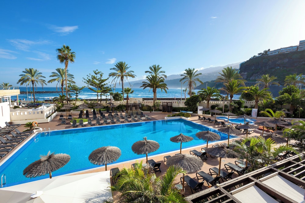 MeliáCosta Atlantis Tenerife