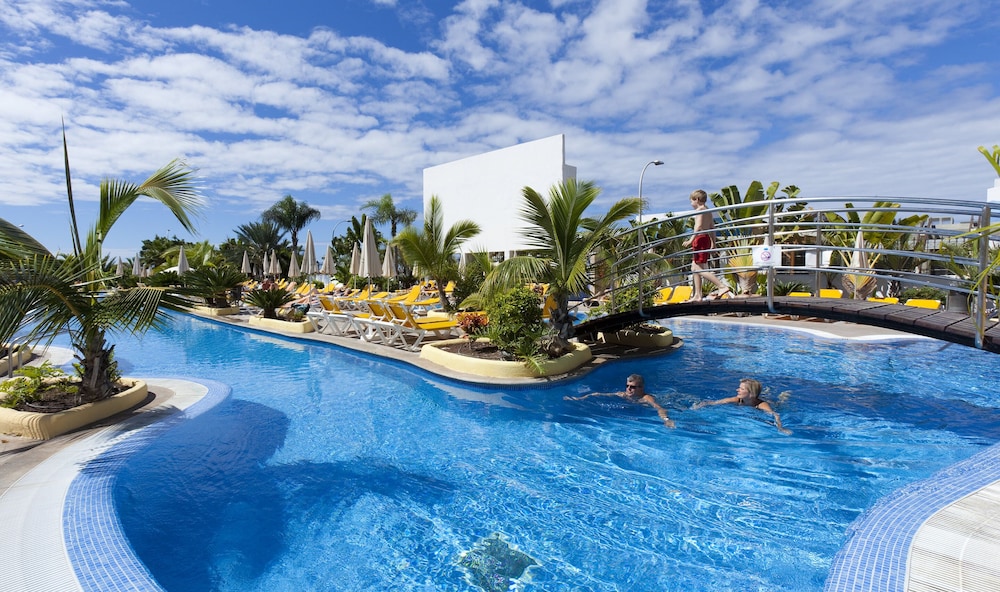 Paradise Park Fun Lifestyle Hotel afbeelding