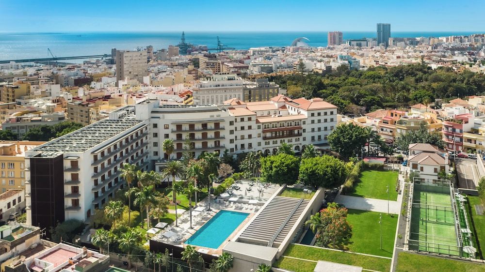 Iberostar Heritage Grand Mencey afbeelding