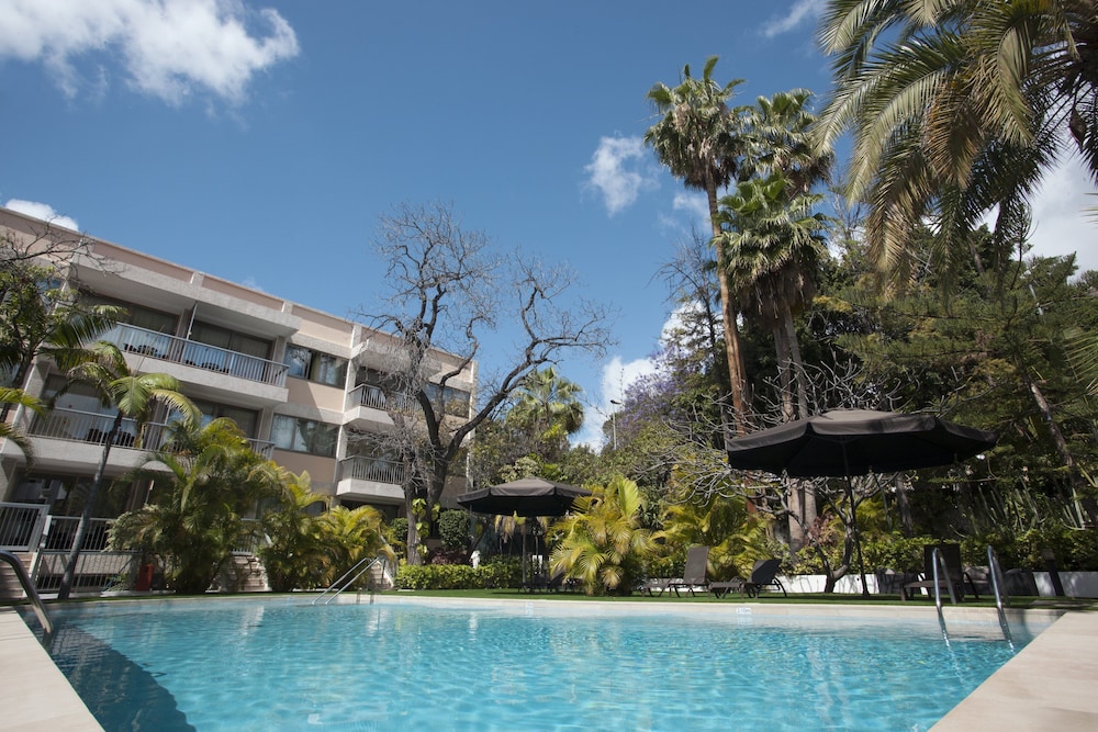 Hotel Colón Rambla afbeelding