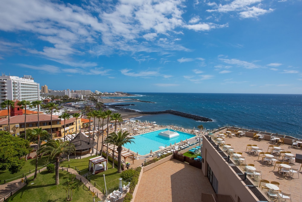 Iberostar Waves Bouganville Playa afbeelding