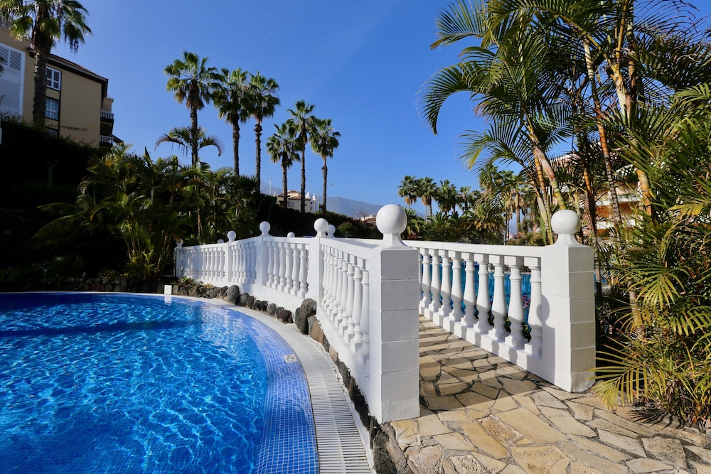 Hotel Puerto Palace afbeelding