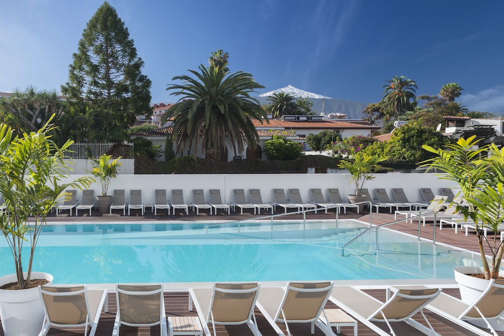 Atlantic Mirage Suites&SPA - Adults Only afbeelding