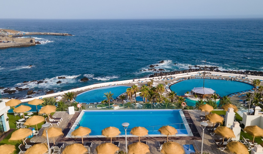Hotel ValleMar
