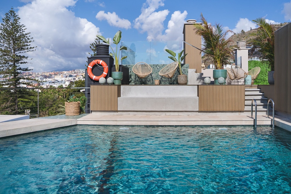 Hotel Taburiente afbeelding
