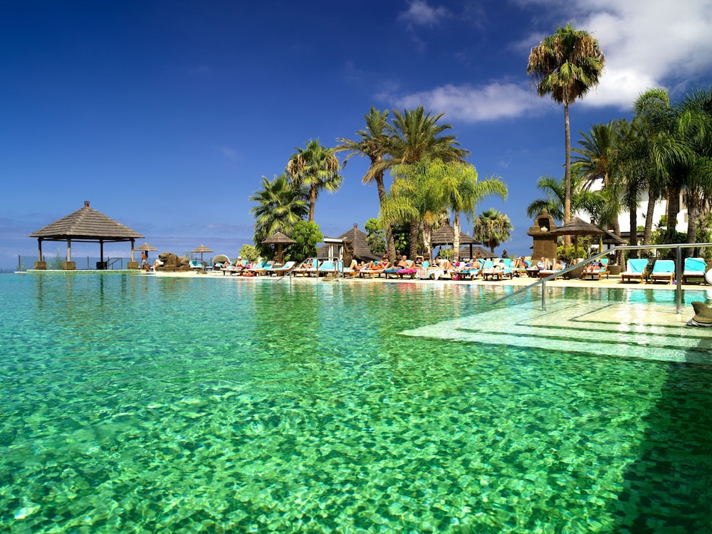 Regency Country Club, Apartments Suites, Chayofa