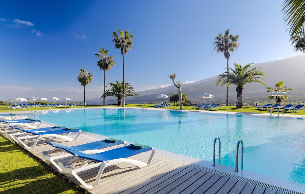 Hotel Las Aguilas Tenerife, Affiliated by Melia afbeelding