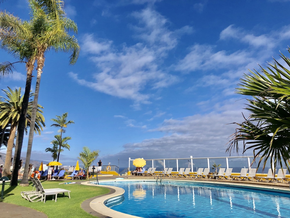 Hotel Tigaiga afbeelding
