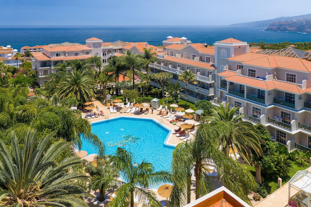 Hotel Riu Garoé afbeelding