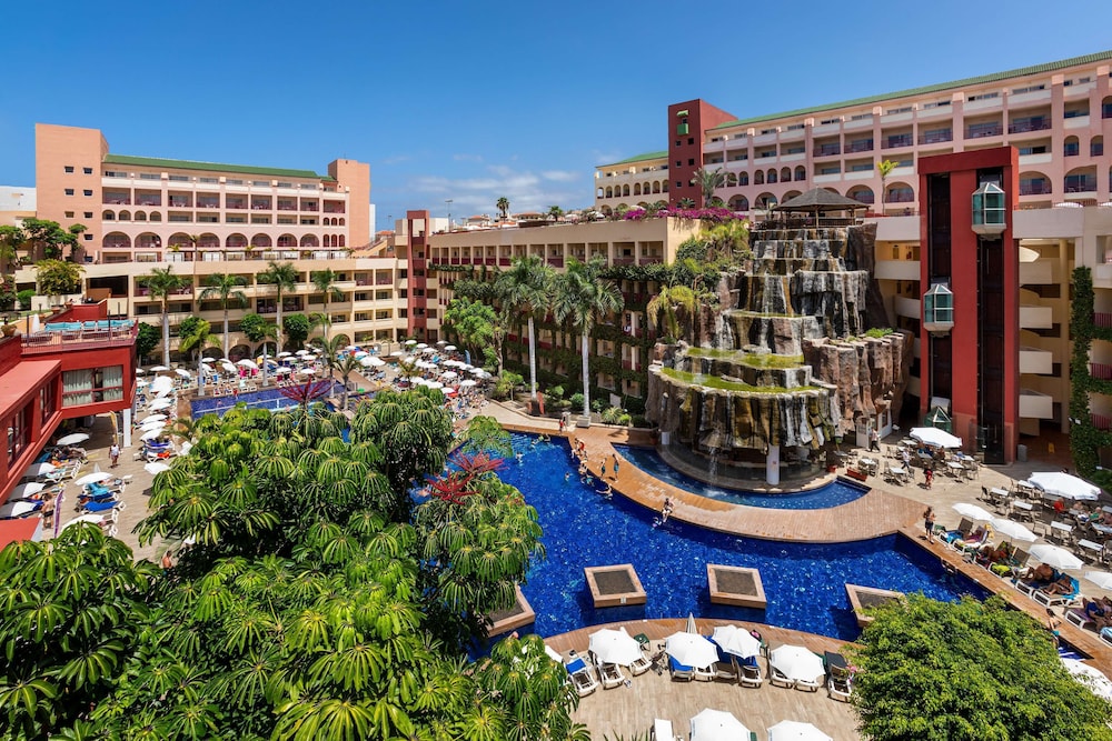 Hotel Best Jacaranda afbeelding