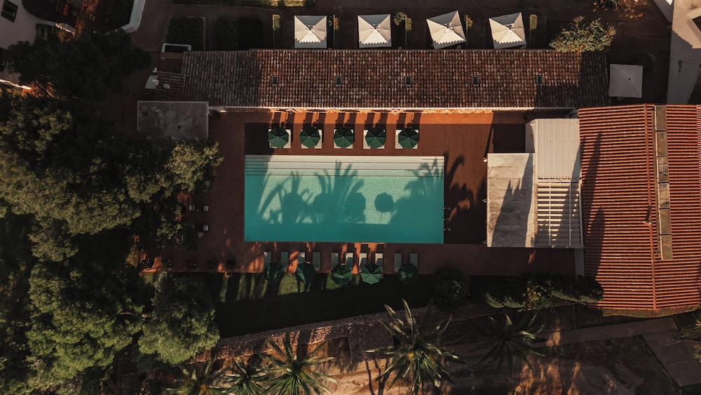 Binissaida Boutique Hotel afbeelding