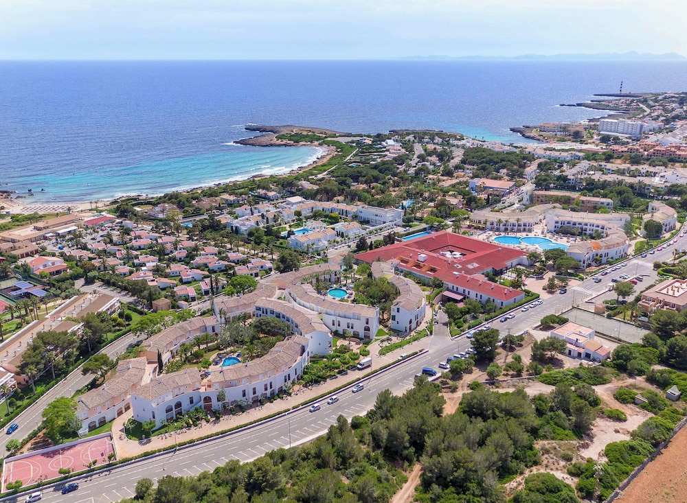 Sol FalcóMenorca afbeelding