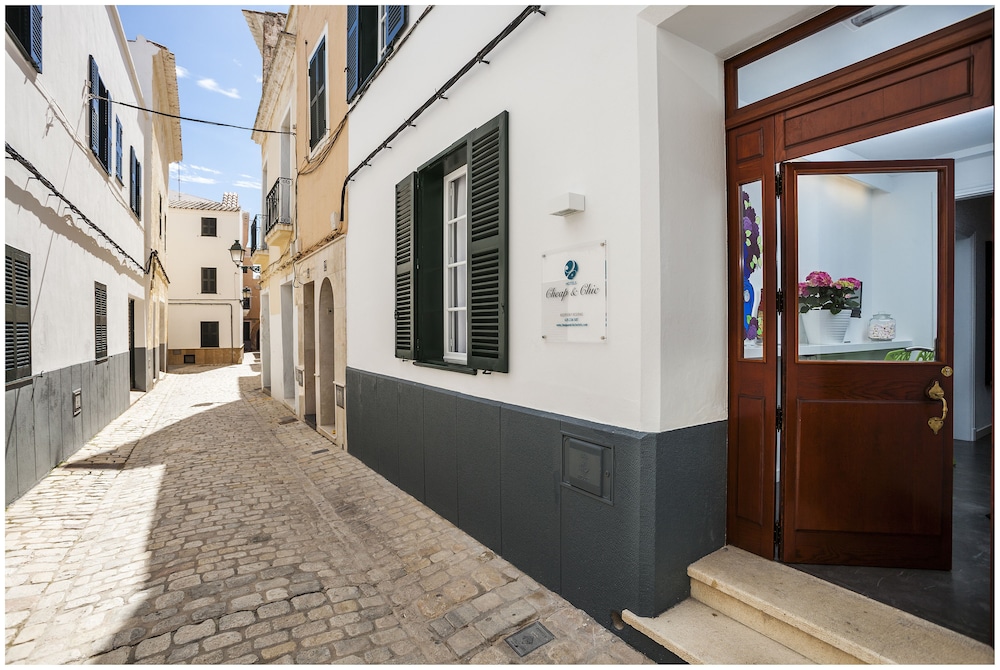 Cheap&Chic Hotel afbeelding