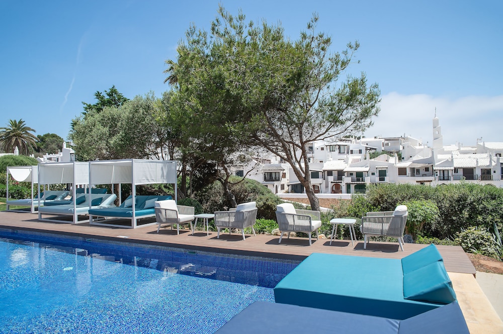 Hotel Menorca Binibeca  - Adults Recommended- by Pierre&Vacances Premium afbeelding