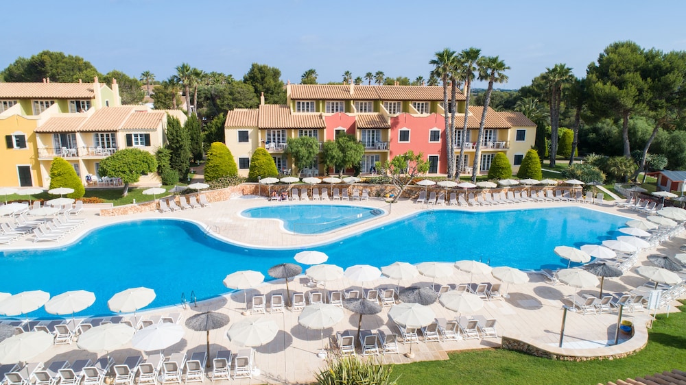 Grupotel Playa Club afbeelding