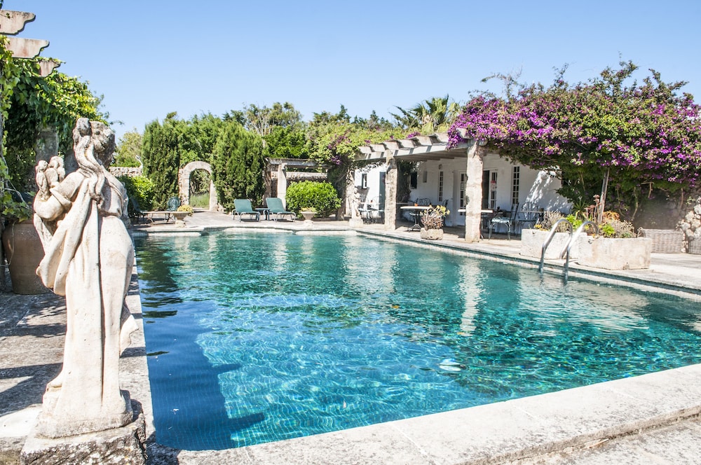 Hotel Rural Biniarroca - Adults Only afbeelding