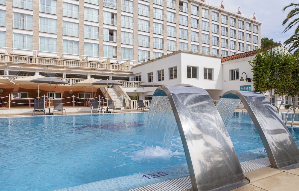 Minura Hotel Cala Galdana&Apartamentos afbeelding