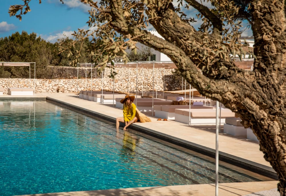 Hotel Menorca Experimental afbeelding