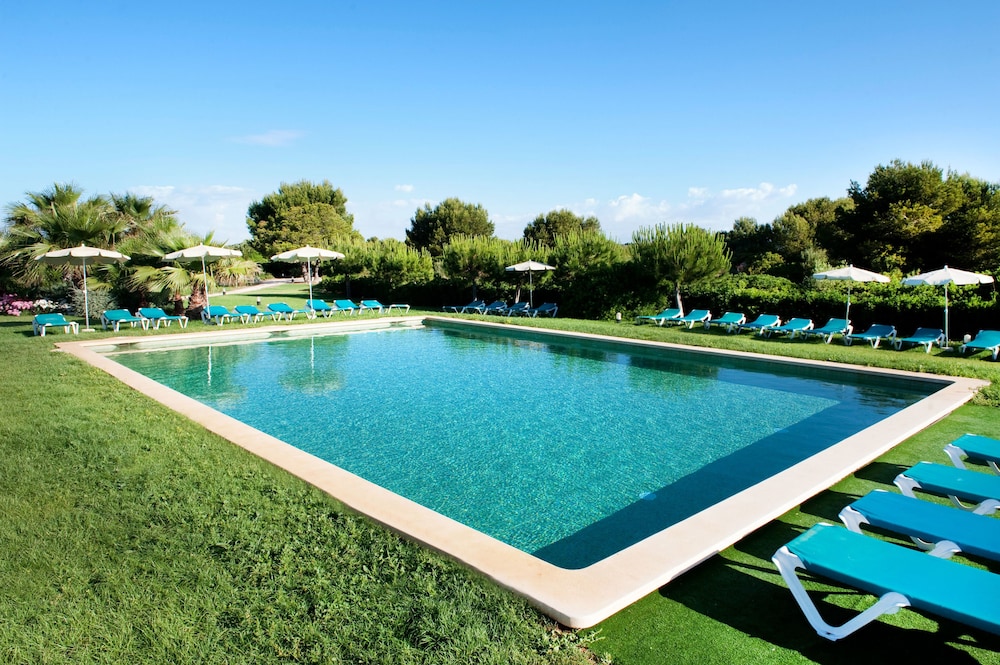 Grupotel Club Turquesa Mar afbeelding