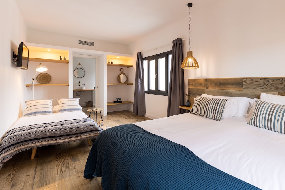 Pardela Menorca Hotel afbeelding