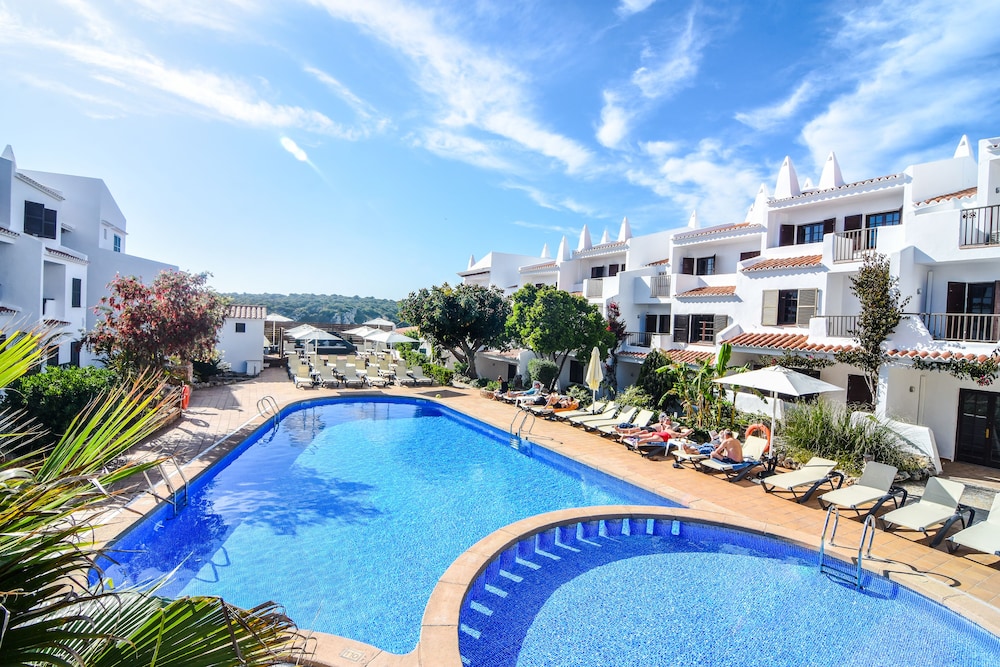 Aparthotel Nelva Resort afbeelding