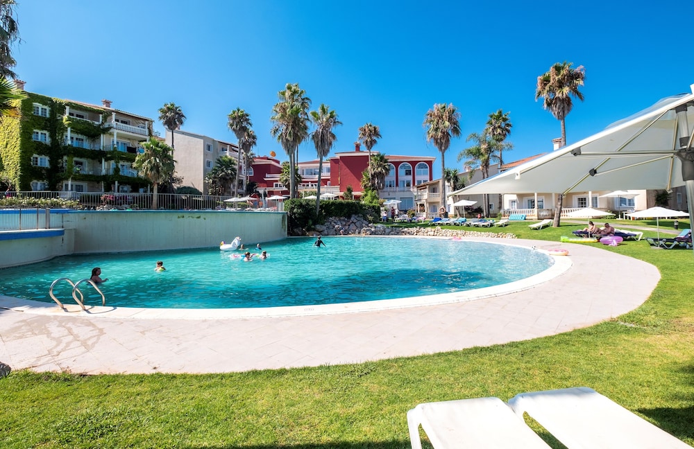Aparthotel HG Jardin de Menorca afbeelding