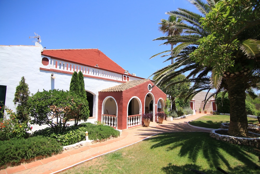 Matxani Gran Agroturismo afbeelding
