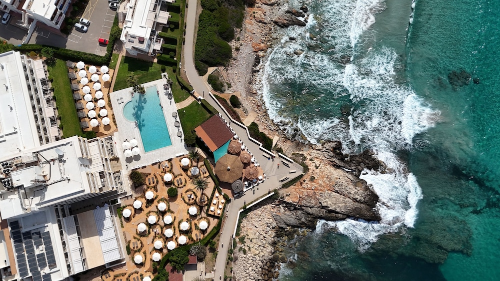 Hotel Seth Santo Tomas afbeelding