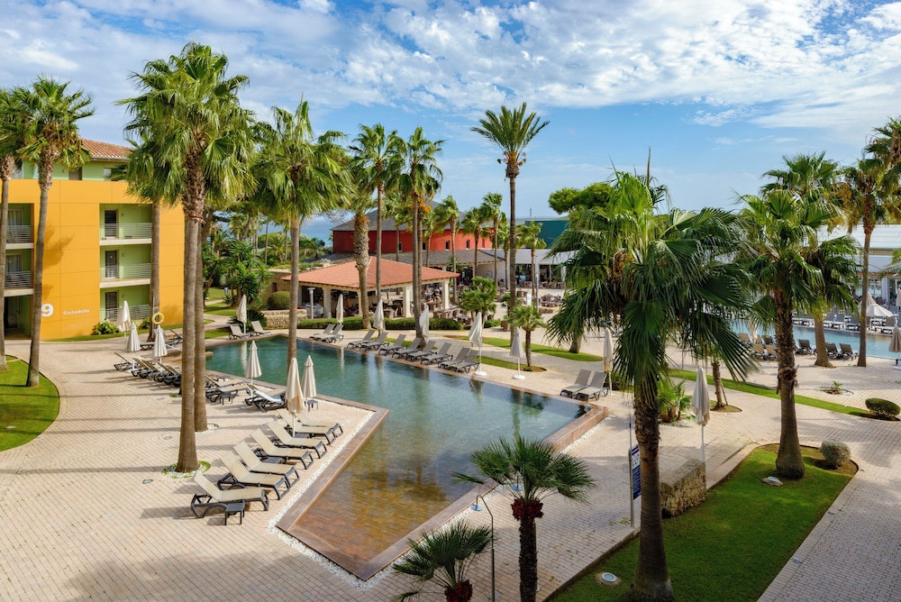 Seth Hotel Punta Prima