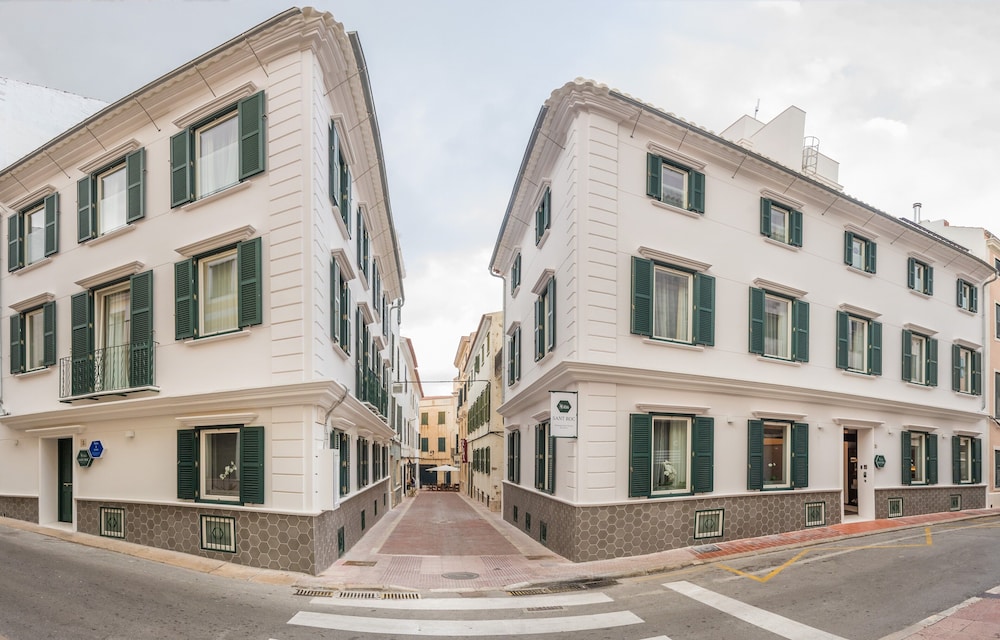 Boutique Hotel Sant Roc&Spa afbeelding