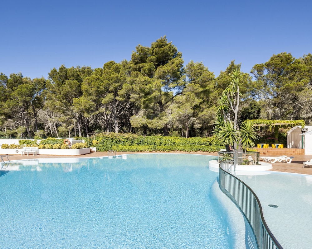 Hotel ILUNION Menorca afbeelding