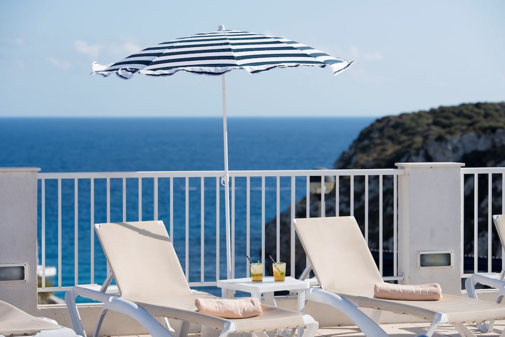 Hotel Seth Playa Azul afbeelding
