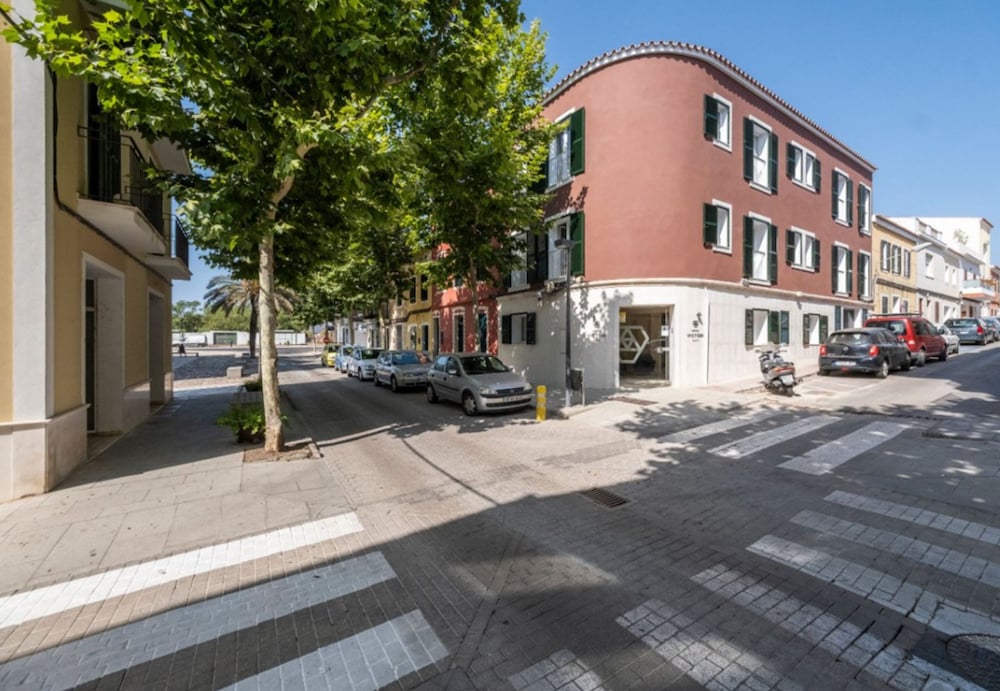 Hotel Victori afbeelding