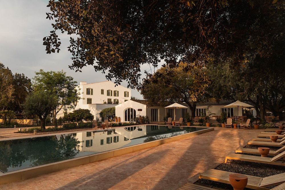 Hotel Rural Sant Ignasi afbeelding