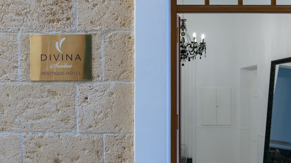 Divina Suites Hotel Boutique Adults Only afbeelding