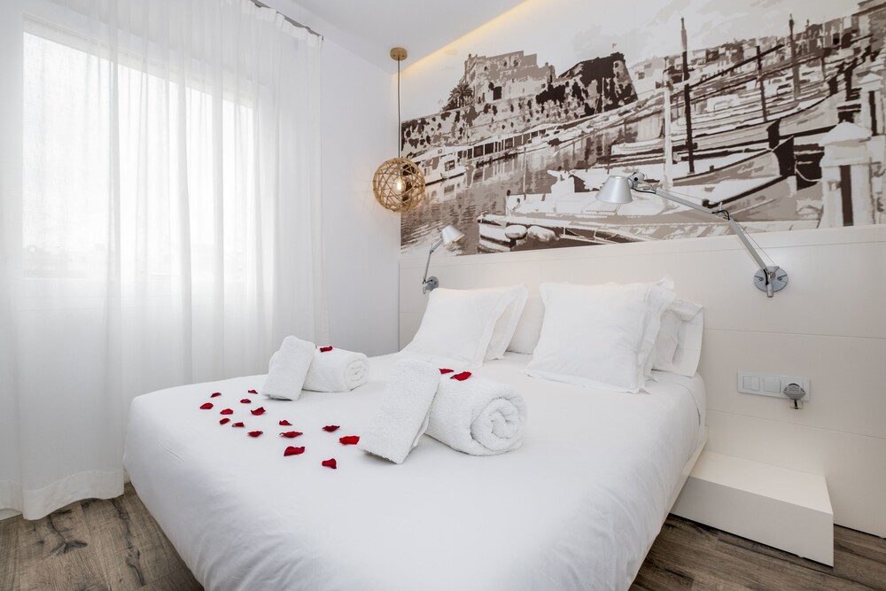 Hotel Abril 37 afbeelding