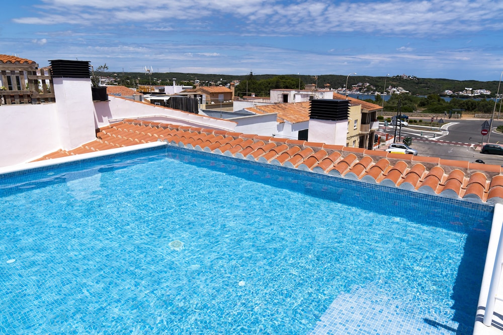 Hotel Son Vilar afbeelding