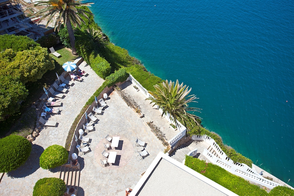 Hotel Seth Agamenon afbeelding