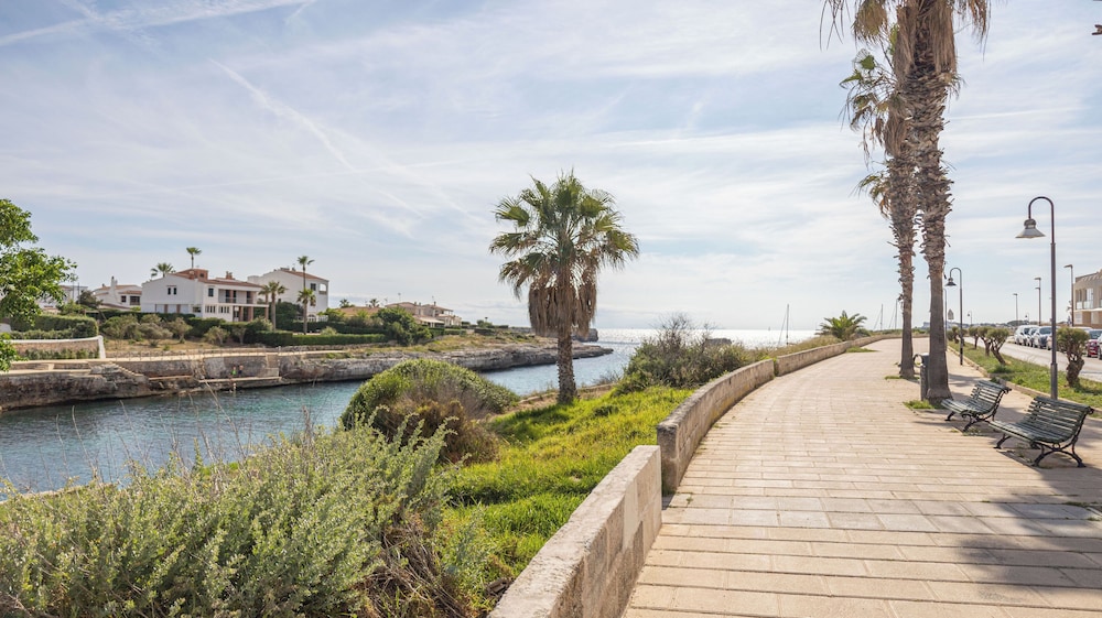 Hotel Seth Port Ciutadella afbeelding