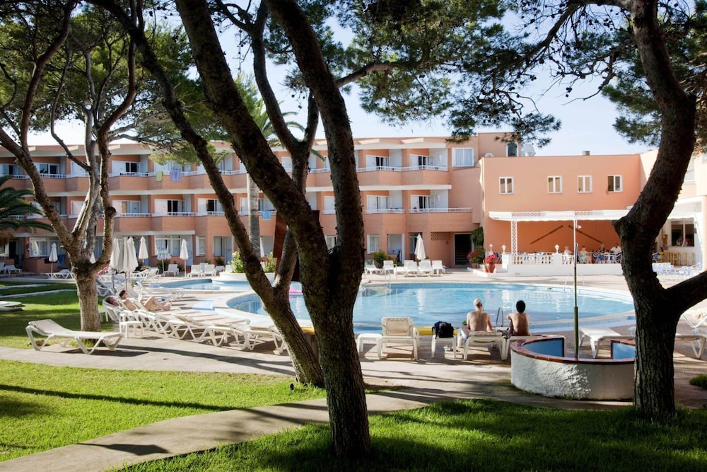 Hotel Xaloc Playa afbeelding